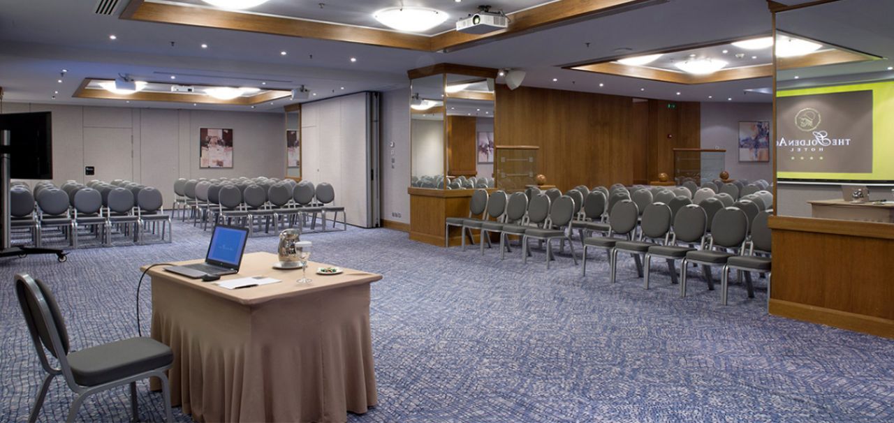 Meetings & Events