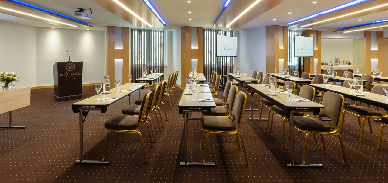 Meetings & Events