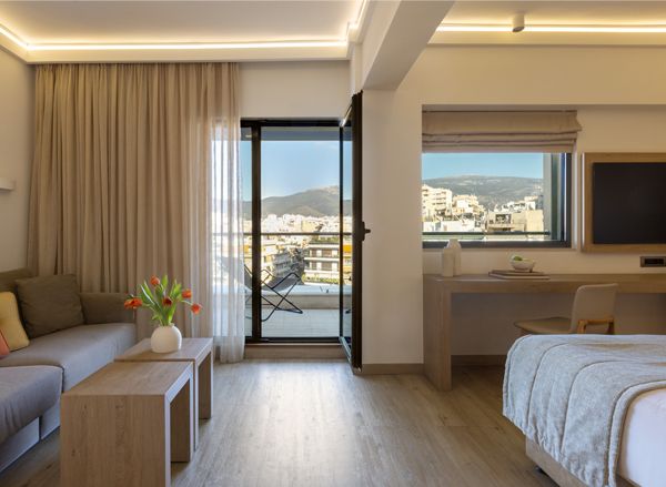 Junior Suite