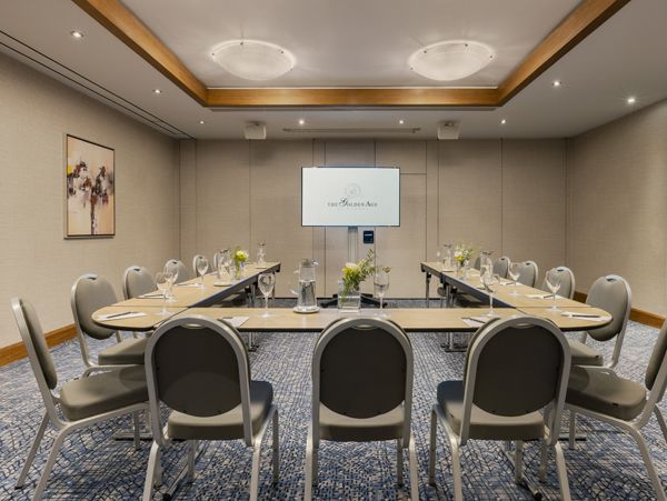 Meetings & Events