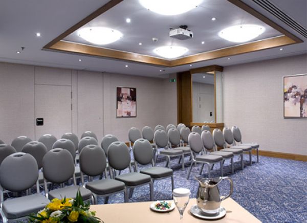Meetings & Events