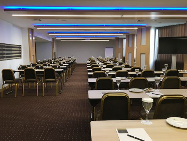 Meetings & Events