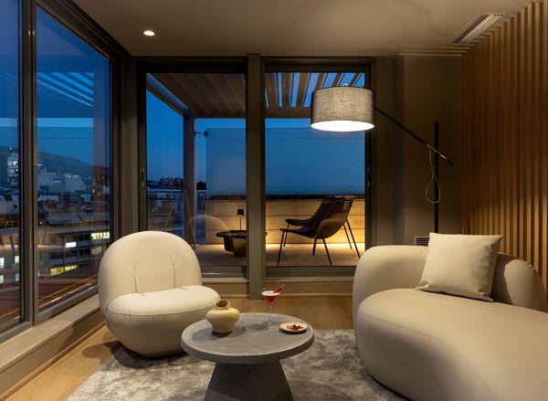 Executive Suites